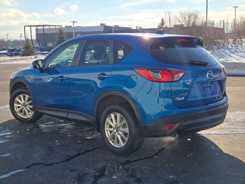 Used 2014 MAZDA CX-5 Touring image 12