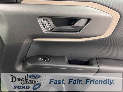 New 2025 Ford Bronco Sport Big Bend image 34