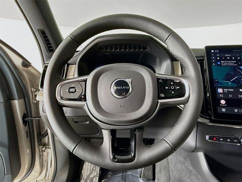 New 2026 Volvo XC90 T8 Plus w/ Protection Package Premier image 11