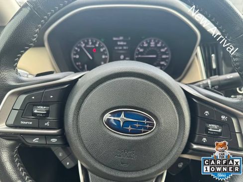 Used 2021 Subaru Legacy Limited w/ Popular Package #2 AWD/4WD image 17