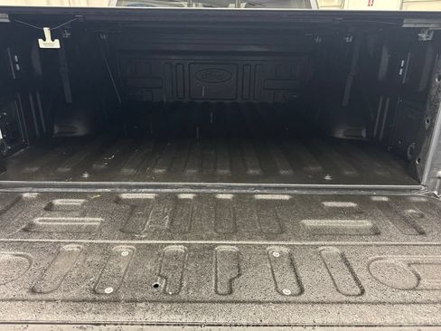 Certified 2025 Ford F150 Tremor AWD/4WD image 24