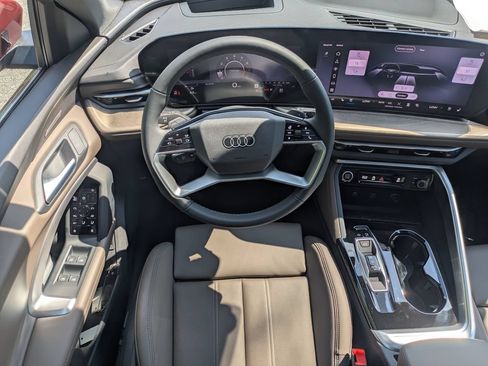 New 2026 Audi Q5 Prestige AWD/4WD image 14