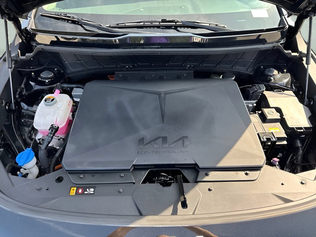 Used 2023 Kia Niro Wind FWD image 30