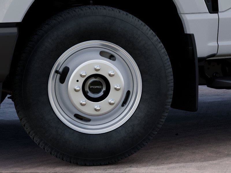 New 2027 Ford F350 XL AWD/4WD image 19