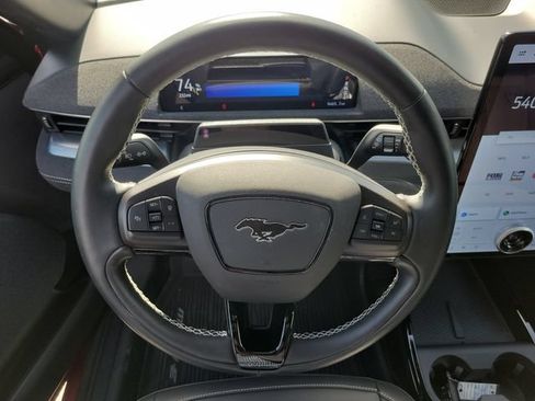 New 2024 Ford Mustang Mach-E GT AWD/4WD image 17