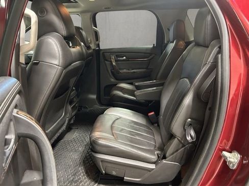 Used 2015 GMC Acadia Denali AWD/4WD image 22