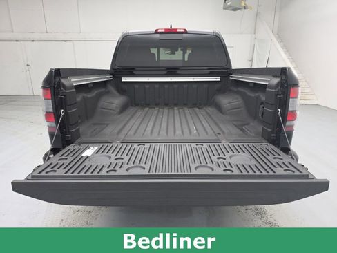 Used 2023 Nissan Frontier PRO-4X w/ Pro Convenience Package image 52