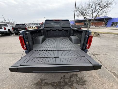 New 2026 GMC Sierra 1500 Denali Ultimate image 20