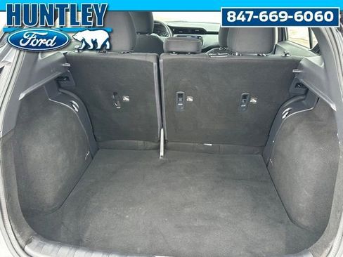 Used 2021 Nissan Kicks SV image 15