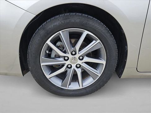 Used 2017 Lexus ES 300h w/ Luxury Package image 23