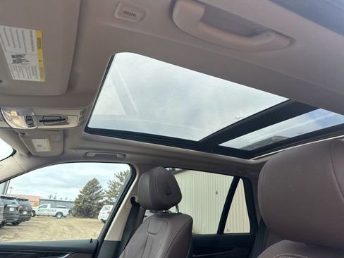 Used 2016 BMW X5 xDrive35i image 13