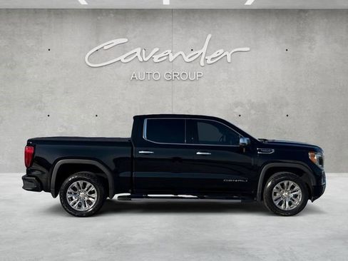 Certified 2021 GMC Sierra 1500 Denali image 18