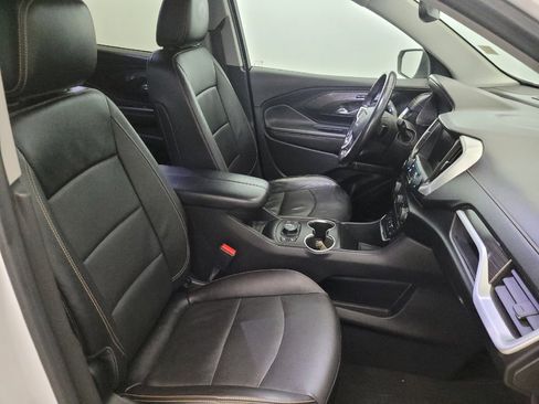 Used 2019 GMC Terrain SLT w/ Preferred Package image 21