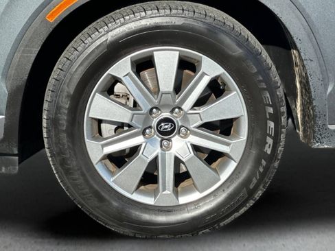 Used 2025 Hyundai Palisade SEL FWD image 25