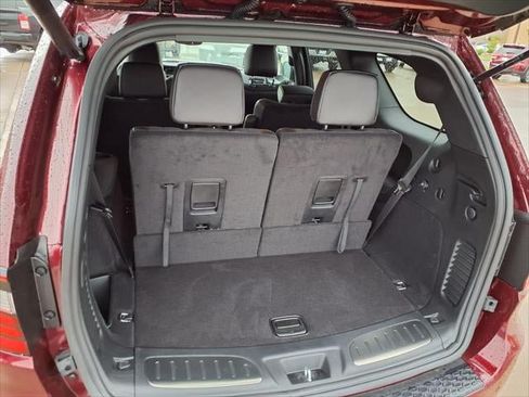 New 2026 Dodge Durango GT AWD/4WD image 52