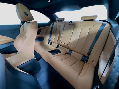 New 2025 BMW 230i xDrive Coupe w/ M Sport Package image 24