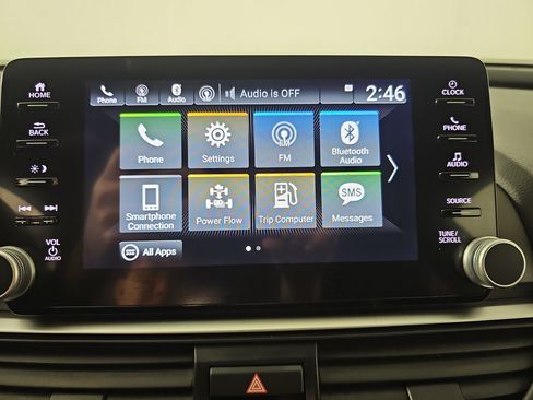 Used 2022 Honda Accord Sport image 27