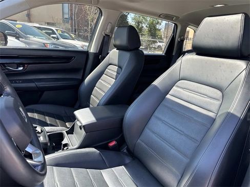 Used 2023 Honda CR-V EX-L image 16