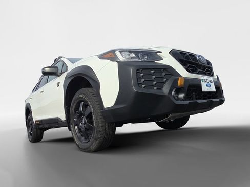 Used 2024 Subaru Outback Wilderness image 25