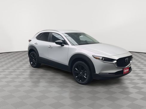 Used 2025 MAZDA CX-30 AWD 2.5 S w/ Select Sport Pkg image 26