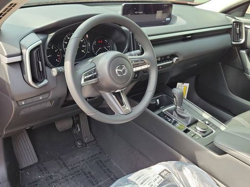 New 2026 MAZDA CX-50 AWD 2.5 S w/ Cargo Package image 16