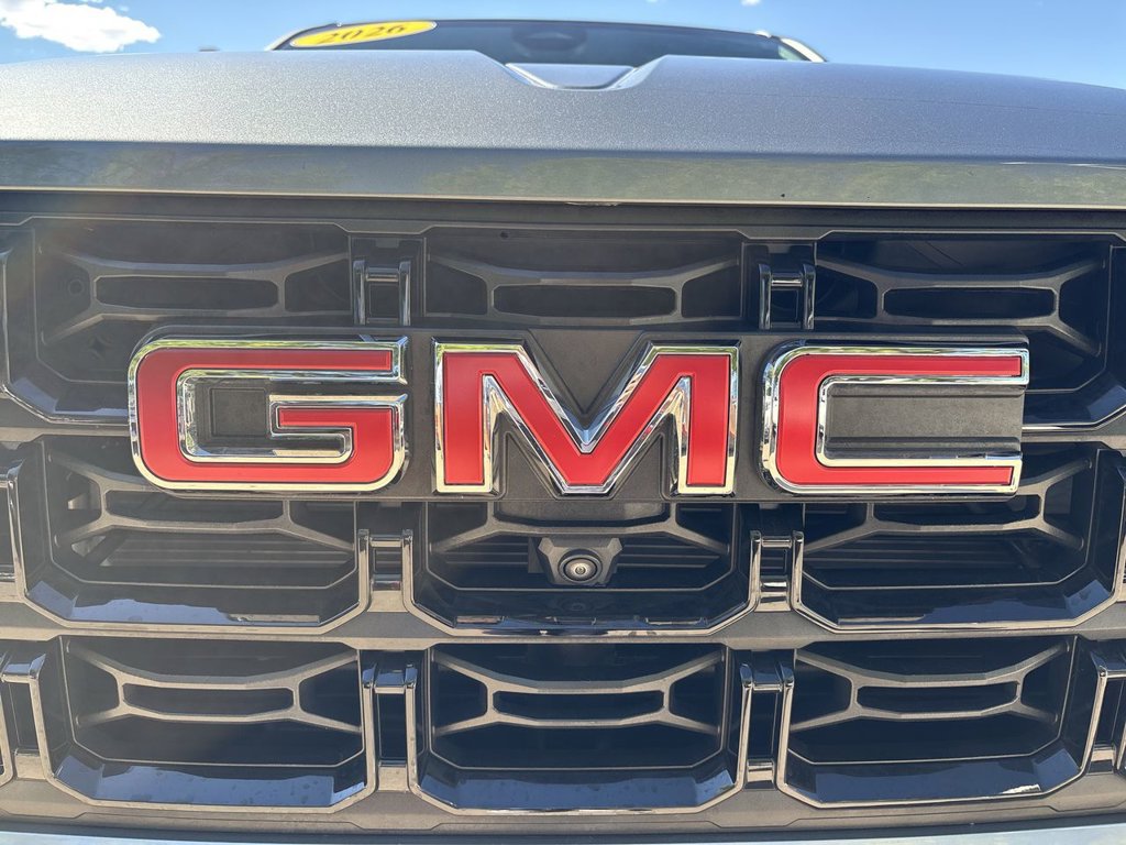 Certified 2026 GMC Canyon Elevation w/ Convenience Package AWD/4WD image 37