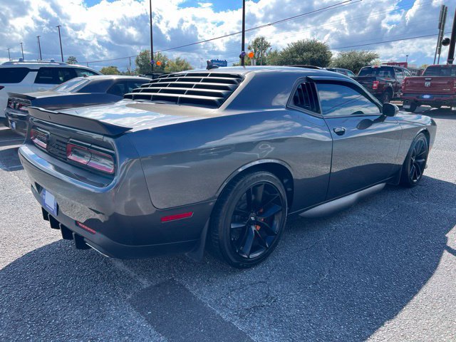 Used 2023 Dodge Challenger GT w/ Plus Package RWD image 6
