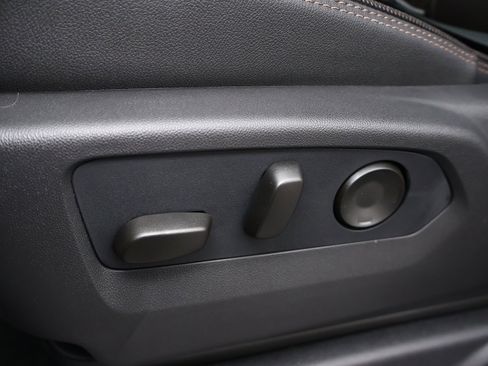 New 2026 Chevrolet Tahoe High Country AWD/4WD image 12