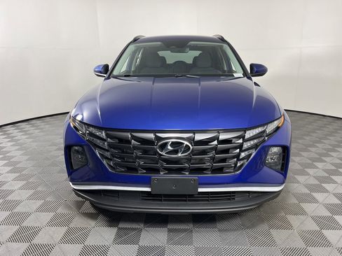 Used 2024 Hyundai Tucson SEL FWD image 16