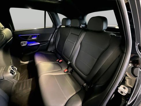 Certified 2026 Mercedes-Benz GLC 300 4MATIC image 21