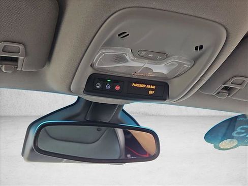 Certified 2023 Chevrolet Bolt LT w/ Infotainment Package FWD image 21
