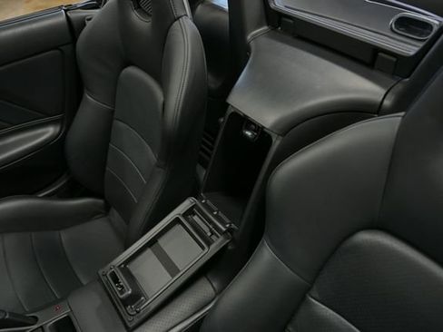 Used 2002 Honda S2000 image 37