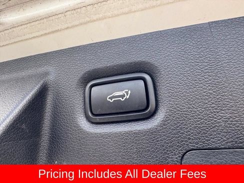 Used 2023 Hyundai Santa Fe Limited AWD/4WD image 11