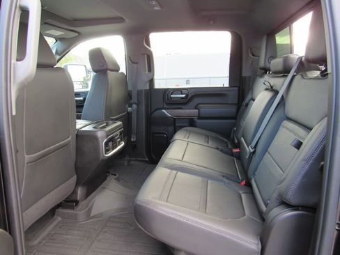 Used 2021 GMC Sierra 2500 Denali w/ Technology Package image 34
