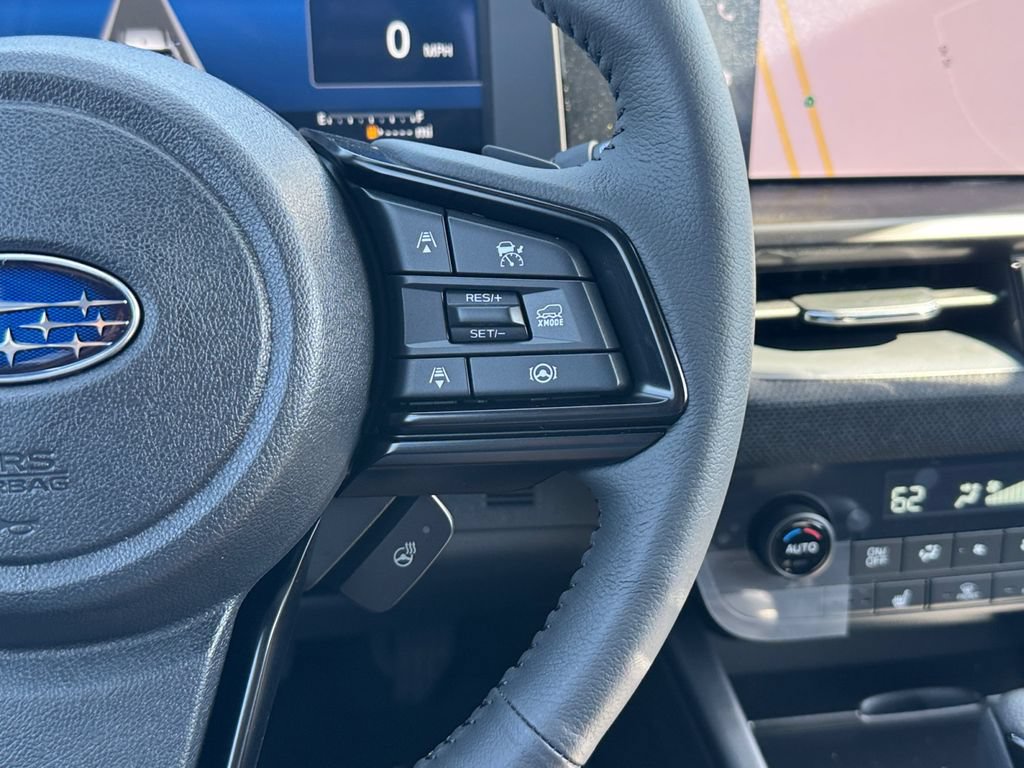 New 2026 Subaru Outback Limited AWD/4WD image 10