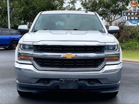 Used 2017 Chevrolet Silverado 1500 LT image 3