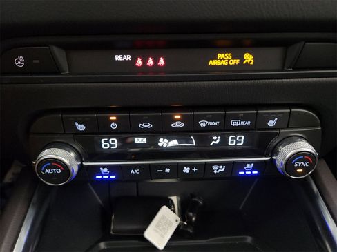 Certified 2025 MAZDA CX-5 Signature image 33