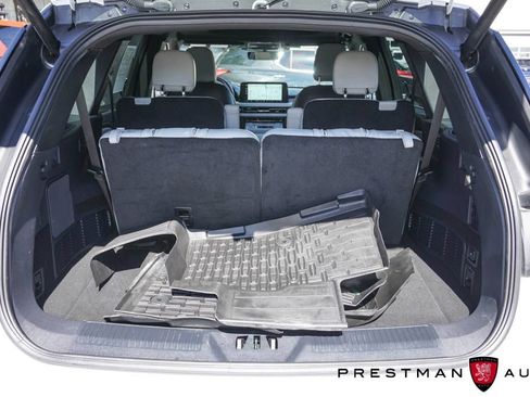 Used 2025 Lincoln Aviator Reserve w/ Illumination Package AWD/4WD image 44