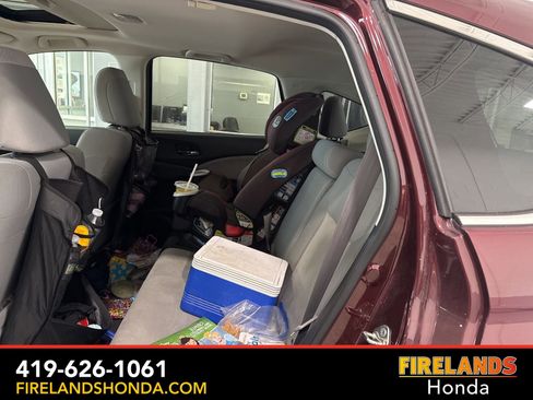 Used 2016 Honda CR-V EX image 24