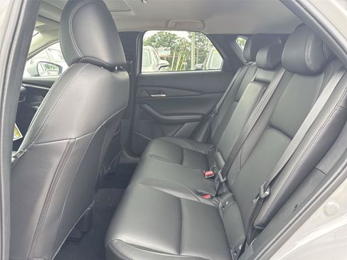 New 2026 MAZDA CX-30 AWD 2.5 S image 23