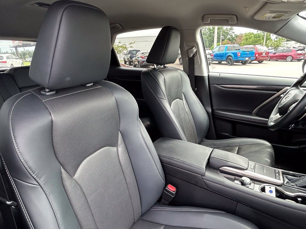 Used 2021 Lexus RX 350 FWD w/ Accessory Package image 45