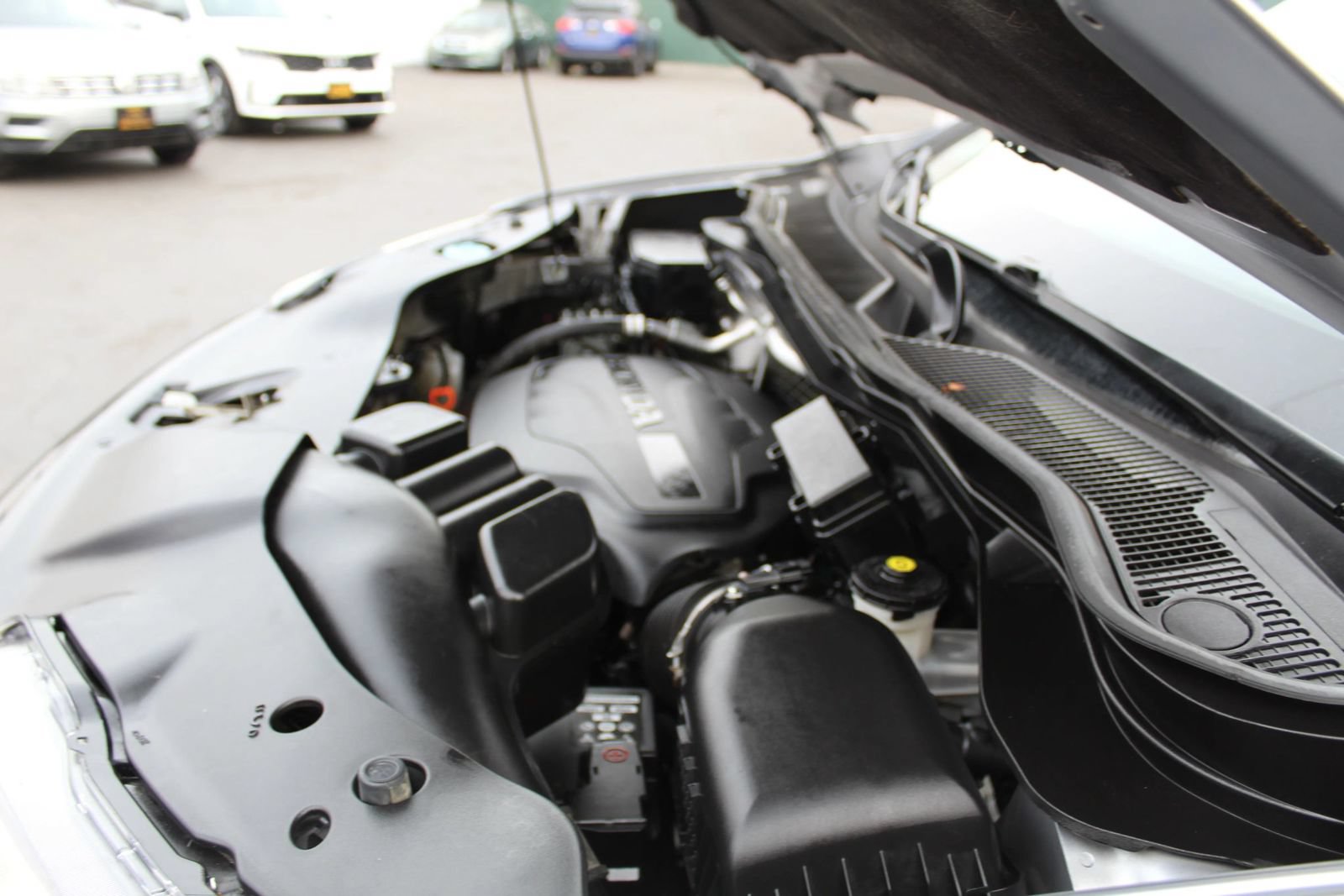 Used 2021 Honda Pilot Special Edition image 43