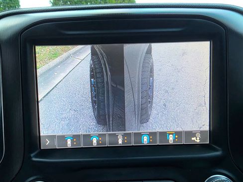 Used 2019 GMC Sierra 1500 AT4 w/ AT4 Premium Package image 36