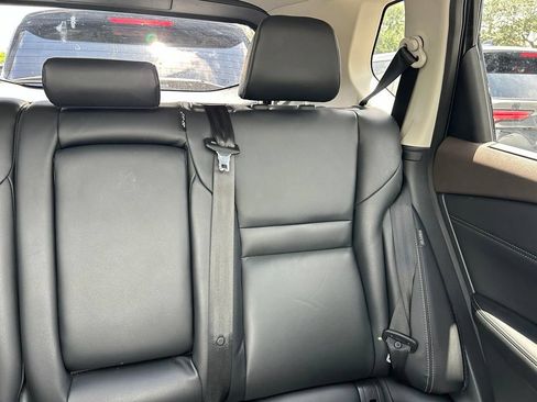 Used 2023 Nissan Rogue SL w/ SL Premium Package FWD image 15
