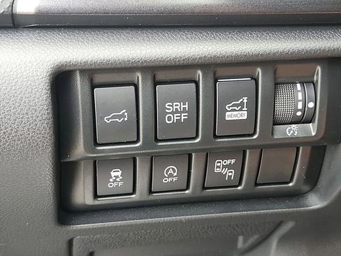 Certified 2023 Subaru Forester Sport AWD/4WD image 26