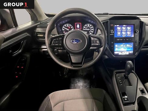 Certified 2024 Subaru Crosstrek 2.0i AWD/4WD image 6
