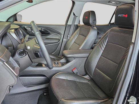 Used 2023 GMC Terrain AT4 w/ Infotainment Package II AWD/4WD image 11