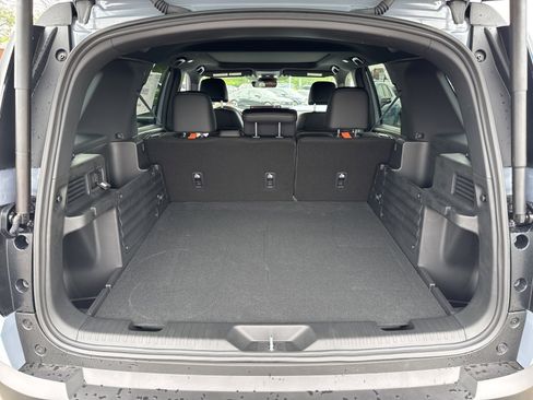 New 2026 Honda Passport TrailSport image 25