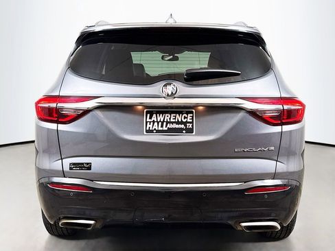 Used 2019 Buick Enclave Essence FWD image 5