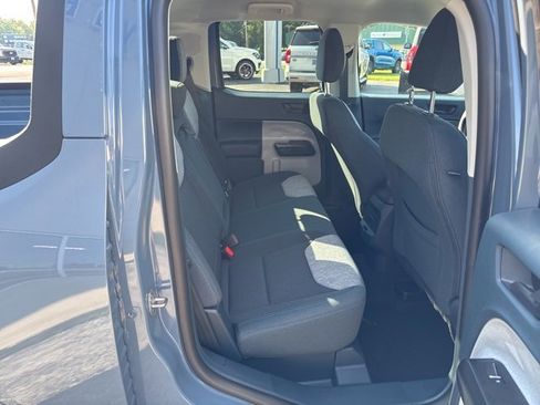 New 2025 Ford Maverick XLT w/ 4K Tow Package image 23